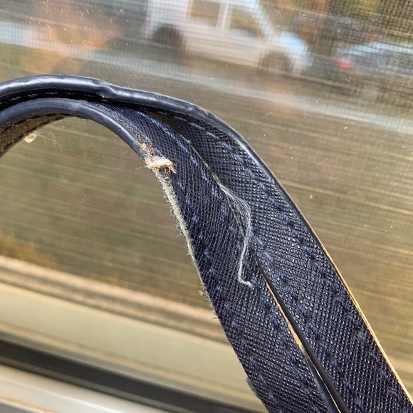 LARGE TORY BURCH TOTE BAG| MAKE ME AN OFFER.!! - Picture 8 of 8